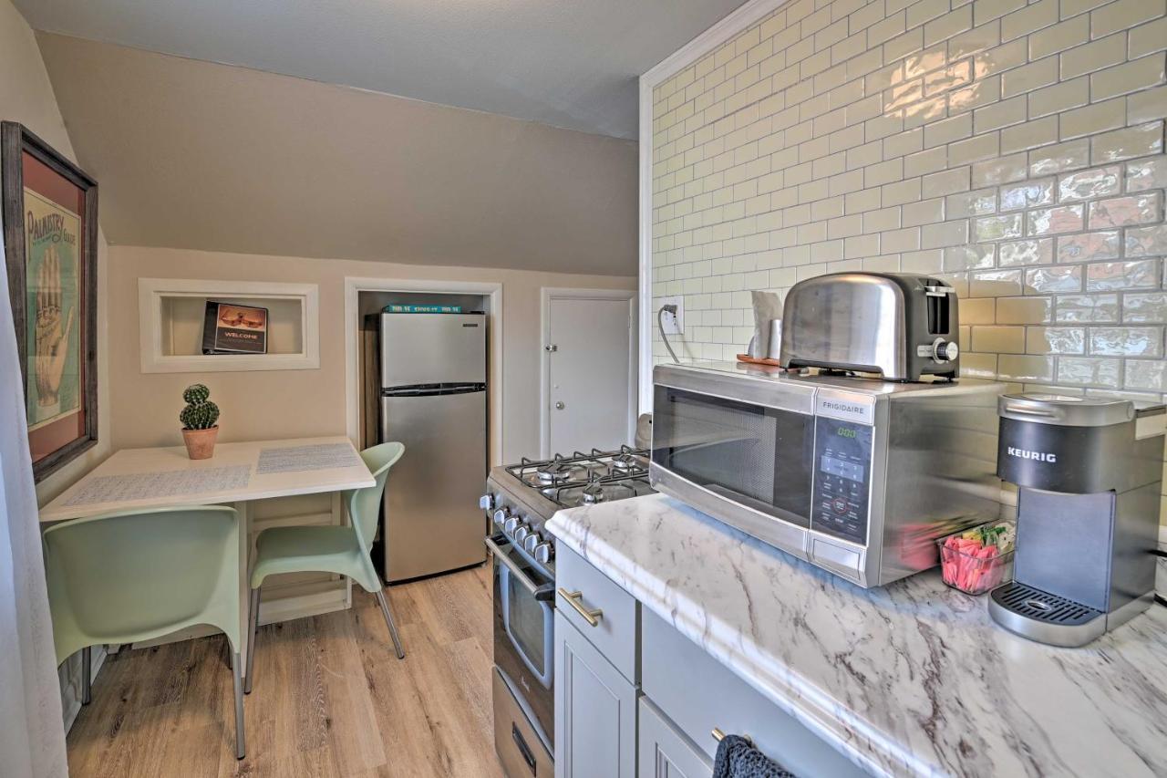 Spacious Lexington Studio 2 Miles To Rupp Arena Exterior photo
