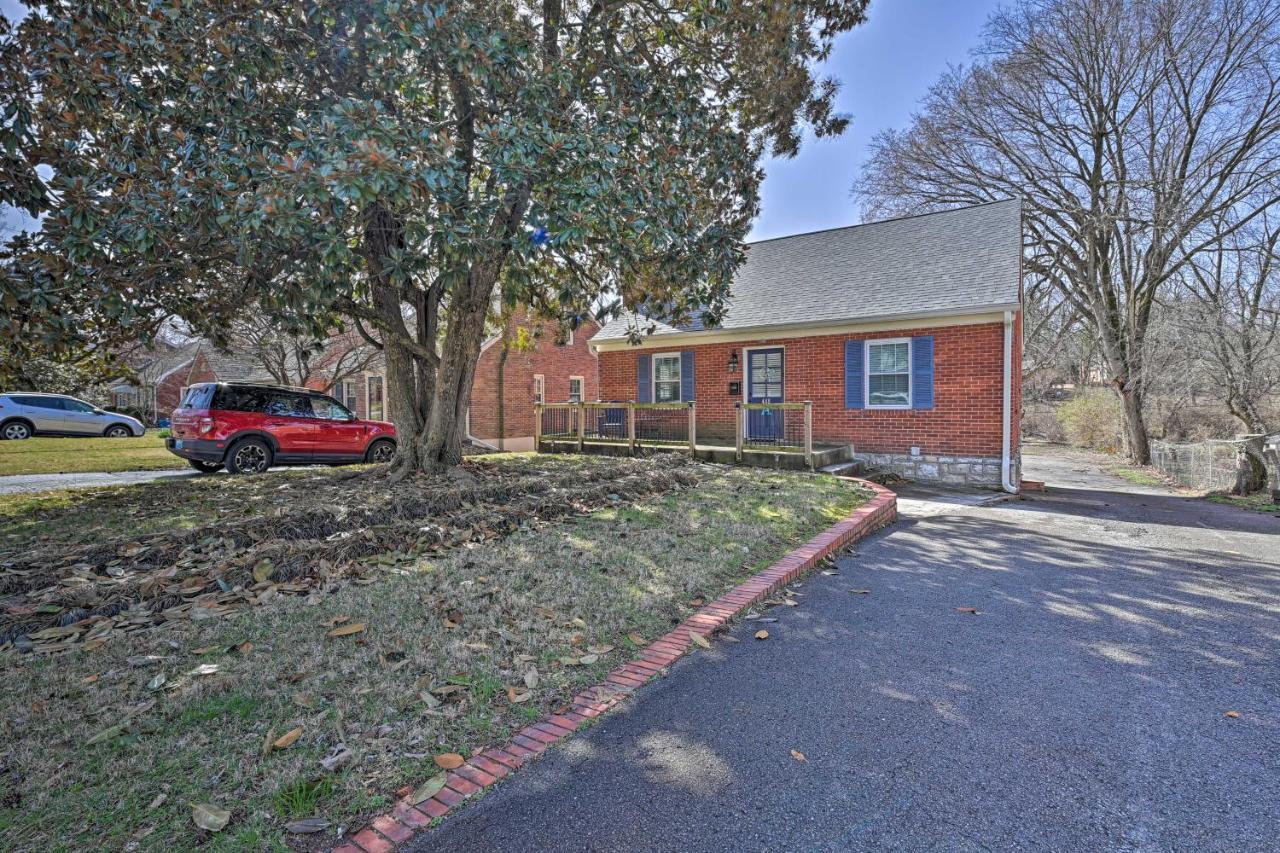 Spacious Lexington Studio 2 Miles To Rupp Arena Exterior photo